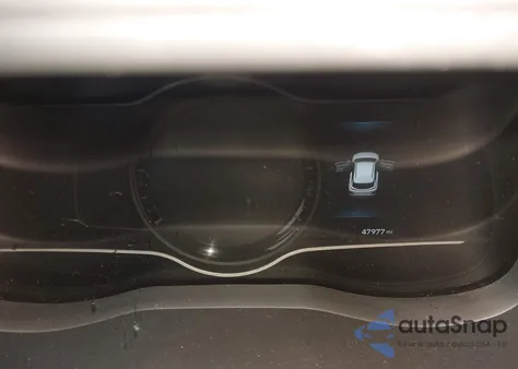 2020 Hyundai Kona Electric Sel z USA, uszkodzony, nr VIN KM8K23AG6LU090635